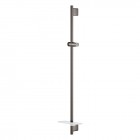 Grohe Rainshower SmartActive drążek prysznicowy 90 cm hard graphite 26603A00