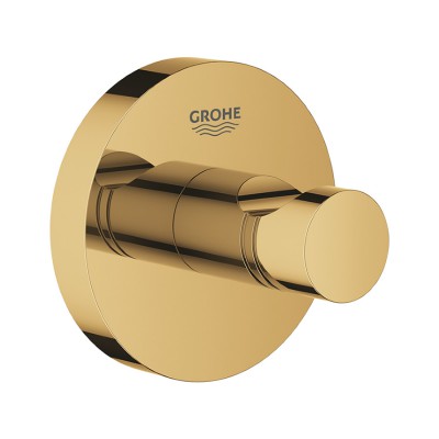 Grohe Essentials wieszak punktowy cool sunrise 40364GL1