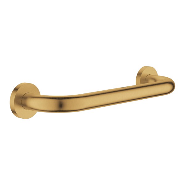 Grohe Essentials uchwyt wannowy 30 cm brushed cool sunrise 40421GN1 Grohe Essentials uchwyt wannowy 30 cm brushed cool sunrise 40421GN1