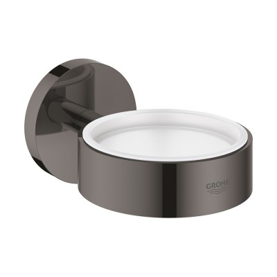 Grohe Essentials uchwyt hard graphite 40369A01