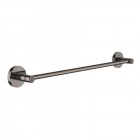 Grohe Essentials wieszak na ręcznik 45 cm hard graphite 40688A01