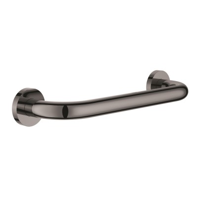 Grohe Essentials uchwyt wannowy 30 cm hard graphite 40421A01