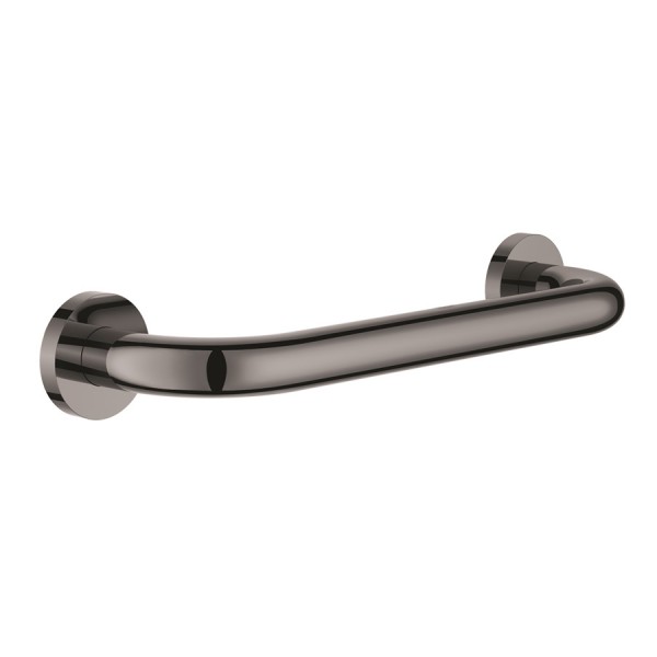 Grohe Essentials uchwyt wannowy 30 cm hard graphite 40421A01