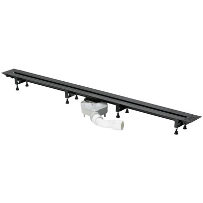 Geberit Advantix Vario odpływ liniowy 30-120 cm 721671
