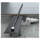 Geberit Advantix Vario odpływ liniowy 30-120 cm 721671