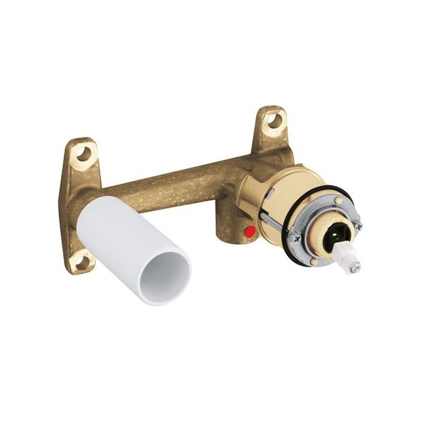 Grohe jednouchwytowy element do zabudowy podtynkowej 33769000