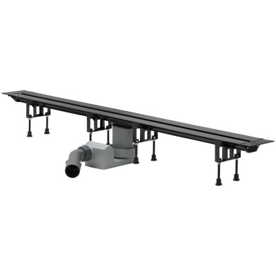 Viega Advantix Vario odpływ liniowy 30-120 cm 686277