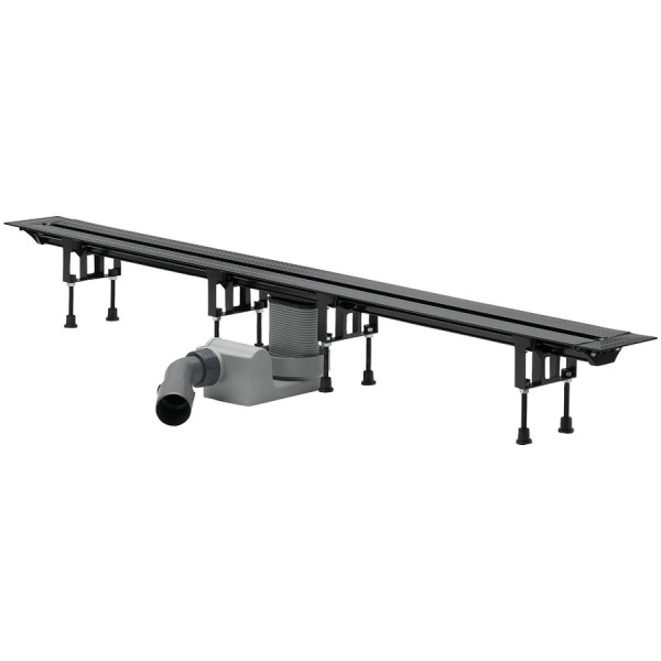 Viega Advantix Vario odpływ liniowy 30-120 cm 686277