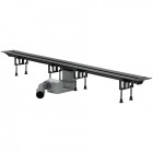 Viega Advantix Vario odpływ liniowy 30-120 cm 686277