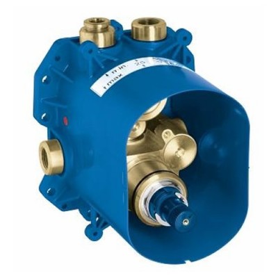 Grohe Rapido T uniwersalny podtynkowy element termostatyczny