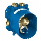 Grohe Rapido T uniwersalny podtynkowy element termostatyczny