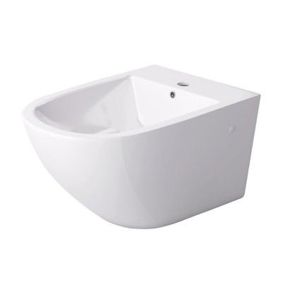 Massi Decos bidet wiszący biały MSB-31673