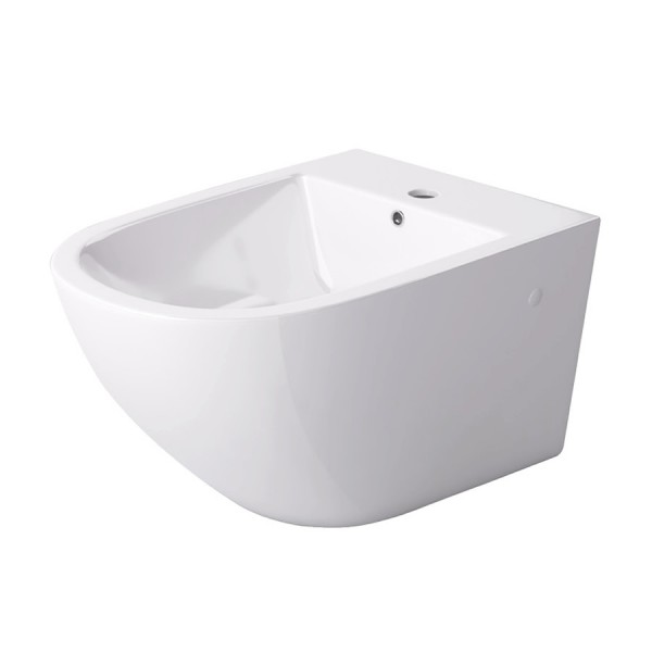 Massi Decos bidet wiszący biały MSB-31673