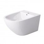 Massi Decos bidet wiszący biały MSB-31673