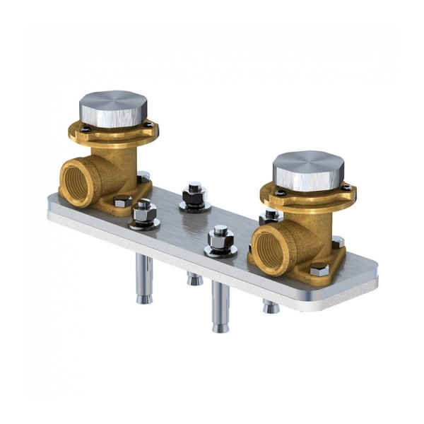 Steinberg element podłogowy do baterii wolnostojących 010 1160