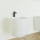Massi Loca bidet wiszący biały MSB-31083