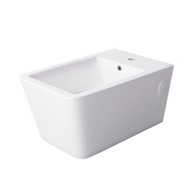 Massi Tringo bidet wiszący biały MSB-31370