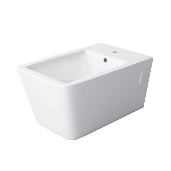 Massi Tringo bidet wiszący biały MSB-31370