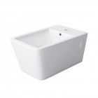 Massi Tringo bidet wiszący biały MSB-31370