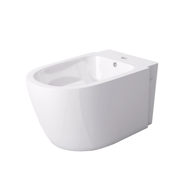Massi Loca bidet wiszący biały MSB-31083