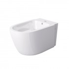 Massi Loca bidet wiszący biały MSB-31083