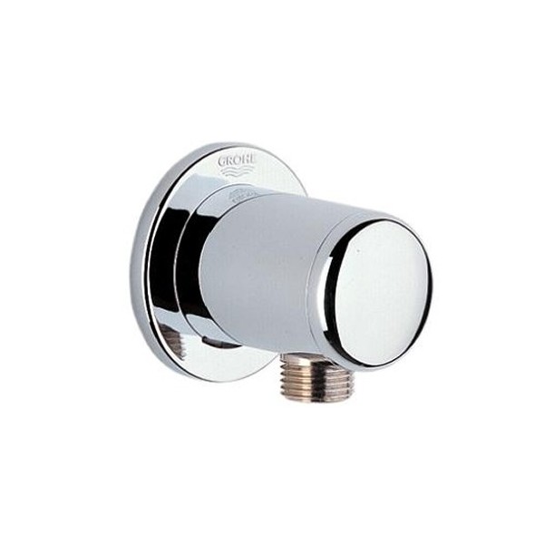 Grohe kolanko przyłączeniowe ścienne Relexa Plus