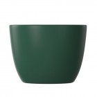 Massi Molis bidet wiszący zielony półmat MSB-0013-GR