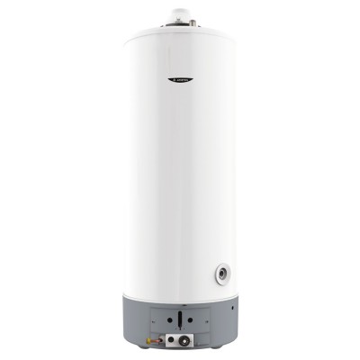 Ariston S/Sga X podgrzewacz wody gazowy pojemnościowy 120 L 3211031