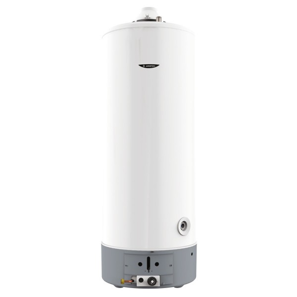 Ariston S/Sga X podgrzewacz wody gazowy pojemnościowy 120 L 3211031
