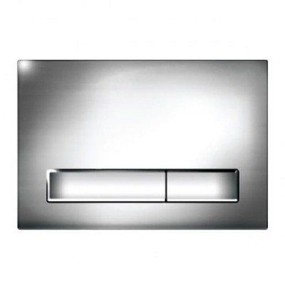 Massi Dero przycisk spłukujący chrom połysk MSST-P06