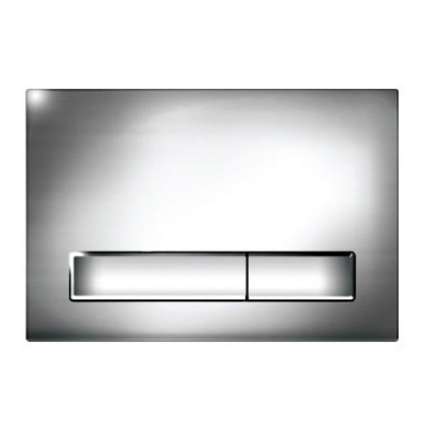 Massi Dero przycisk spłukujący chrom połysk MSST-P06