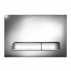 Massi Dero przycisk spłukujący chrom połysk MSST-P06