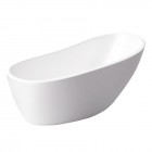 Massi Bellis wanna wolnostojąca 150x75 cm MSWA-6522150