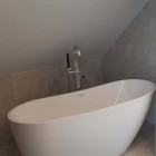 Massi Bellis wanna wolnostojąca 150x75 cm MSWA-6522150