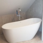 Massi Bellis wanna wolnostojąca 150x75 cm MSWA-6522150
