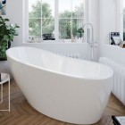 Massi Bellis wanna wolnostojąca 150x75 cm MSWA-6522150