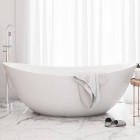 Massi Modern wanna wolnostojąca 180x87 cm MSWA-6807