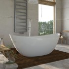 Massi Modern wanna wolnostojąca 180x87 cm MSWA-6807