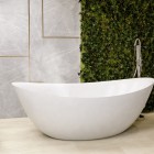 Massi Modern wanna wolnostojąca 180x87 cm MSWA-6807