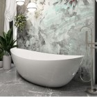 Massi Modern wanna wolnostojąca 180x87 cm MSWA-6807