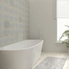 Massi Wall wanna wolnostojąca 140x70 cm MSWA-6815B140