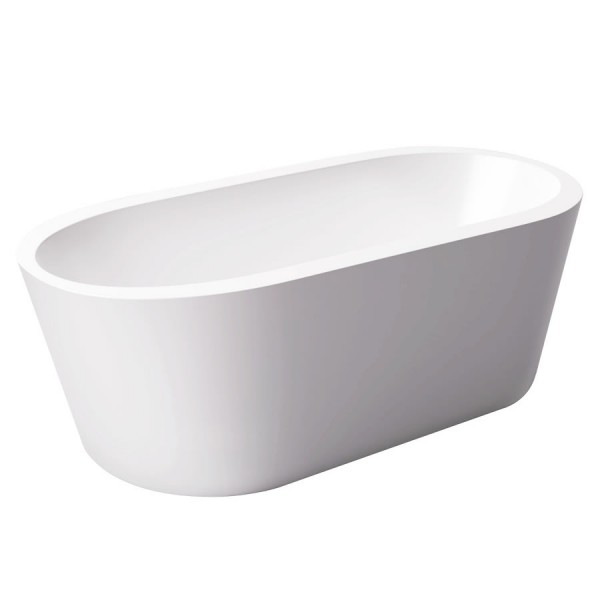 Massi Thermo wanna wolnostojąca 150x75 cm MSWA-812150