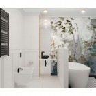 Massi Molis wanna wolnostojąca 180x82 cm MSWA-001