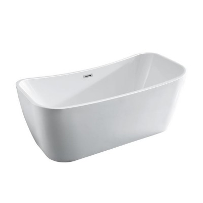 Massi Arche wanna wolnostojąca 150x78 cm MSWA-001150P