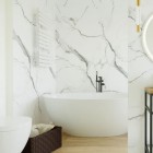 Massi Wide wanna wolnostojąca 175x100 cm MSWA-6834