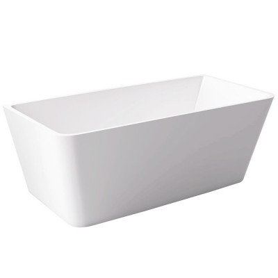 Massi Simple wanna wolnostojąca 150x75 cm MSWA-819150