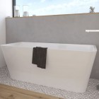 Massi Simple wanna wolnostojąca 150x75 cm MSWA-819150