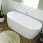 Massi Elegant wanna wolnostojąca 150x75 cm MSWA-822150