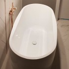 Massi Elegant wanna wolnostojąca 150x75 cm MSWA-822150