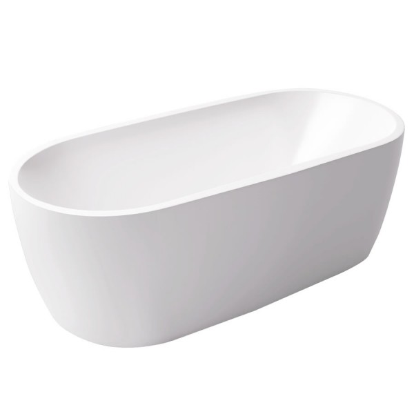 Massi Elegant wanna wolnostojąca 150x75 cm MSWA-822150